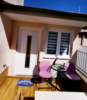Apartman Filip 3 Pula